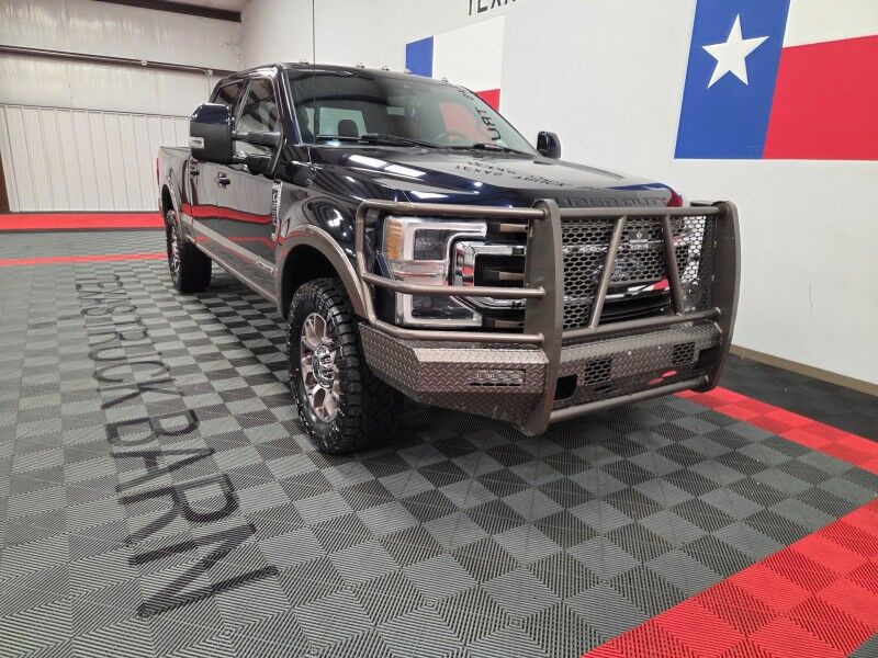2022 Ford Super Duty F-250 King Ranch COMING SOON 6.7L Diesel FX4 4WD New 35in Tires Arlington TX