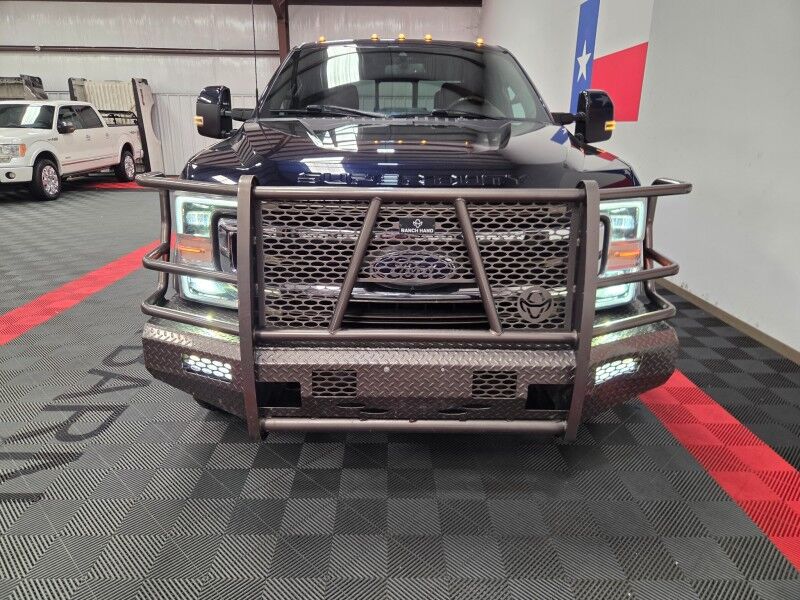2022 Ford Super Duty F-250 King Ranch COMING SOON 6.7L Diesel FX4 4WD New 35in Tires Arlington TX