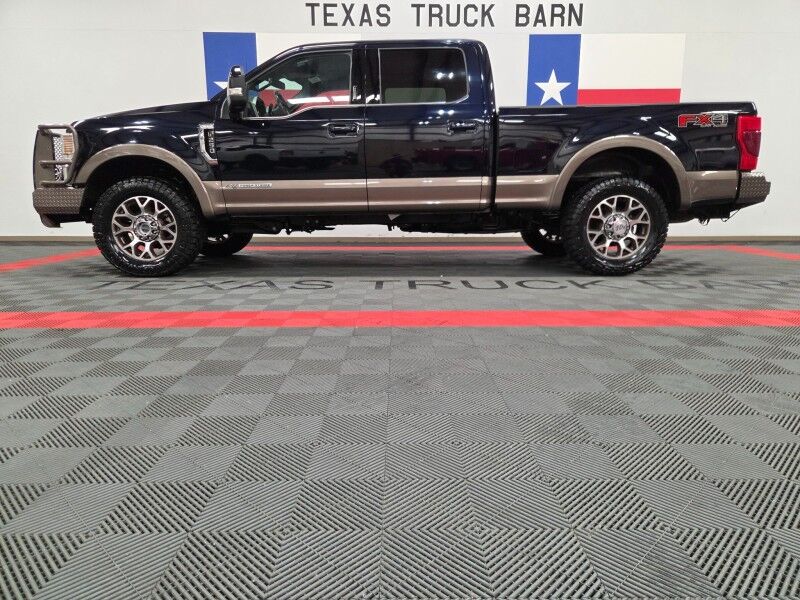 2022 Ford Super Duty F-250