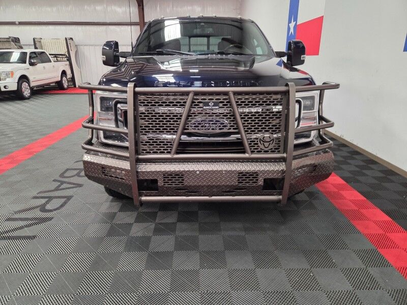 2022 Ford Super Duty F-250 King Ranch COMING SOON 6.7L Diesel FX4 4WD New 35in Tires Arlington TX