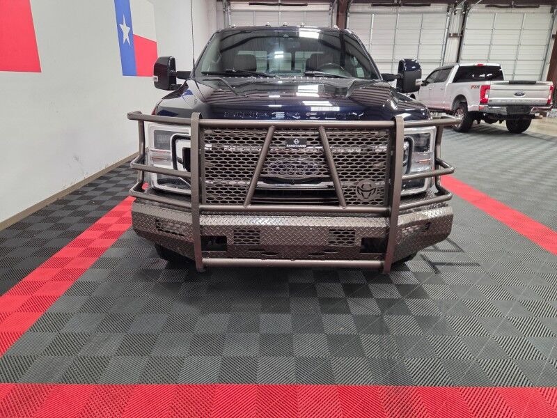 2022 Ford Super Duty F-250 King Ranch COMING SOON 6.7L Diesel FX4 4WD New 35in Tires Arlington TX