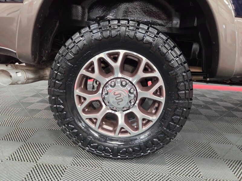 2022 Ford Super Duty F-250 King Ranch COMING SOON 6.7L Diesel FX4 4WD New 35in Tires Arlington TX