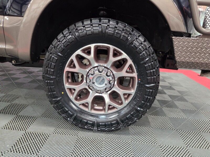 2022 Ford Super Duty F-250 King Ranch COMING SOON 6.7L Diesel FX4 4WD New 35in Tires Arlington TX