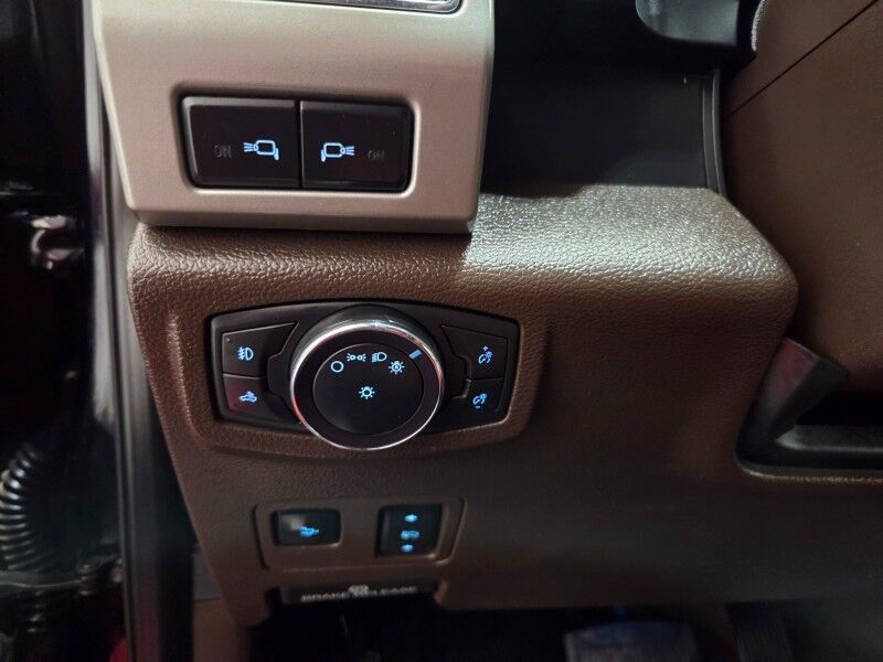 2022 Ford Super Duty F-250 King Ranch COMING SOON 6.7L Diesel FX4 4WD New 35in Tires Arlington TX