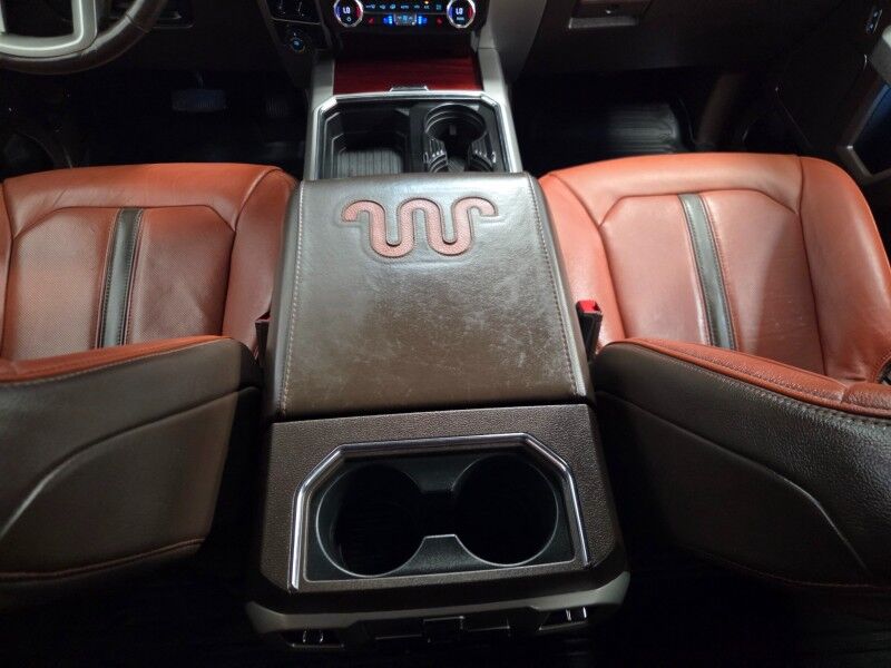 2022 Ford Super Duty F-250 King Ranch COMING SOON 6.7L Diesel FX4 4WD New 35in Tires Arlington TX