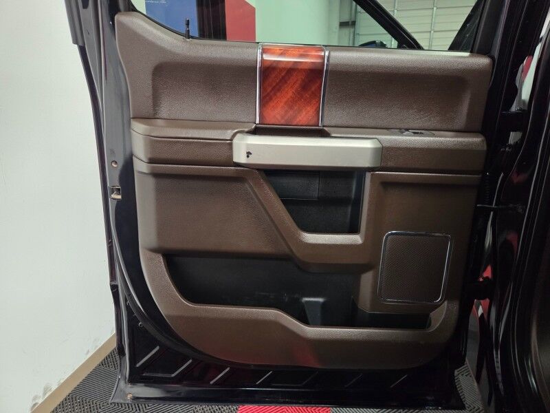 2022 Ford Super Duty F-250 King Ranch COMING SOON 6.7L Diesel FX4 4WD New 35in Tires Arlington TX
