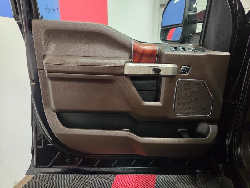 2022 Ford Super Duty F-250 King Ranch COMING SOON 6.7L Diesel FX4 4WD New 35in Tires Arlington TX