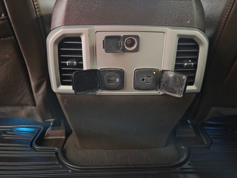 2022 Ford Super Duty F-250 King Ranch COMING SOON 6.7L Diesel FX4 4WD New 35in Tires Arlington TX