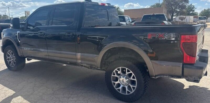 2022 Ford Super Duty F-250 King Ranch COMING SOON Ultimate 6.7L Diesel FX4 Sunroof 35in Tires