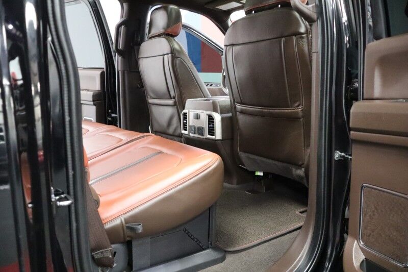 2022 Ford Super Duty F-250 King Ranch Ultimate 6.7L Diesel FX4 Sunroof 35in Tir Arlington TX