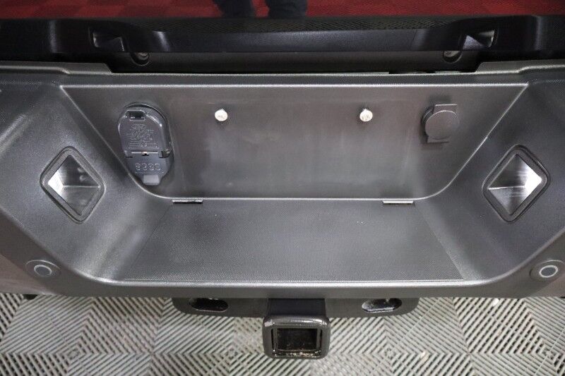 2022 Ford Super Duty F-250 King Ranch Ultimate 6.7L Diesel FX4 Sunroof 35in Tir Arlington TX