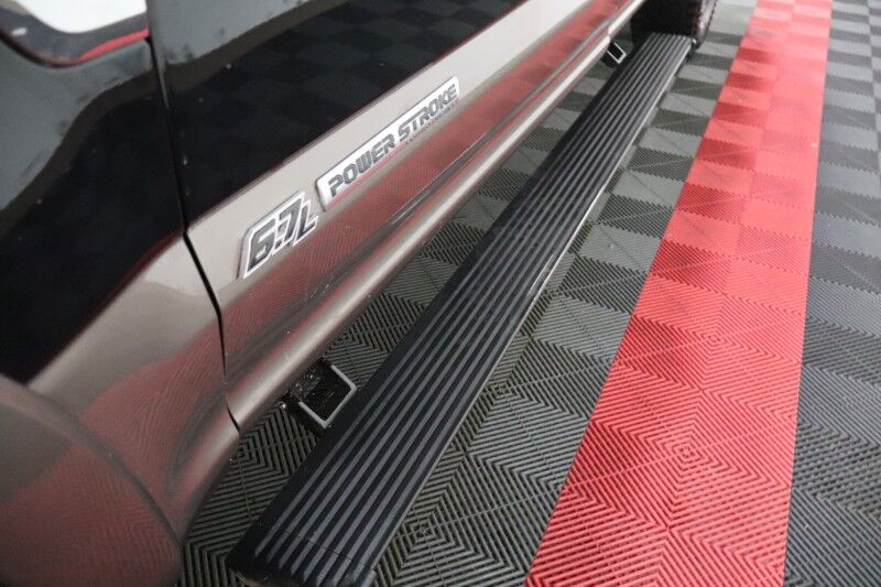 2022 Ford Super Duty F-250 King Ranch Ultimate 6.7L Diesel FX4 Sunroof 35in Tir Arlington TX