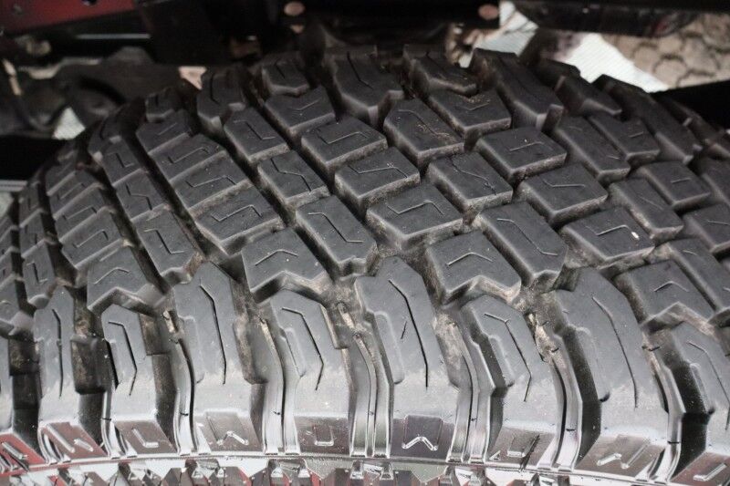 2022 Ford Super Duty F-250 King Ranch Ultimate 6.7L Diesel FX4 Sunroof 35in Tir Arlington TX