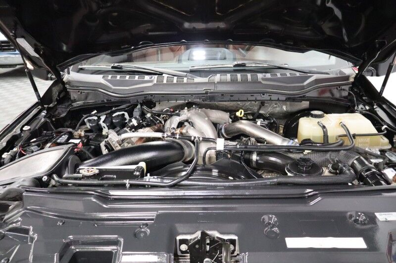 2022 Ford Super Duty F-250 King Ranch Ultimate 6.7L Diesel FX4 Sunroof 35in Tir Arlington TX