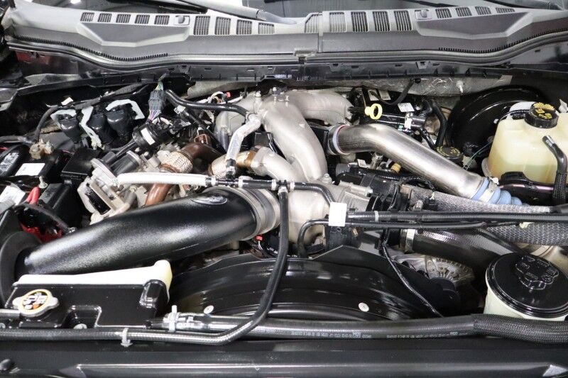 2022 Ford Super Duty F-250 King Ranch Ultimate 6.7L Diesel FX4 Sunroof 35in Tir Arlington TX