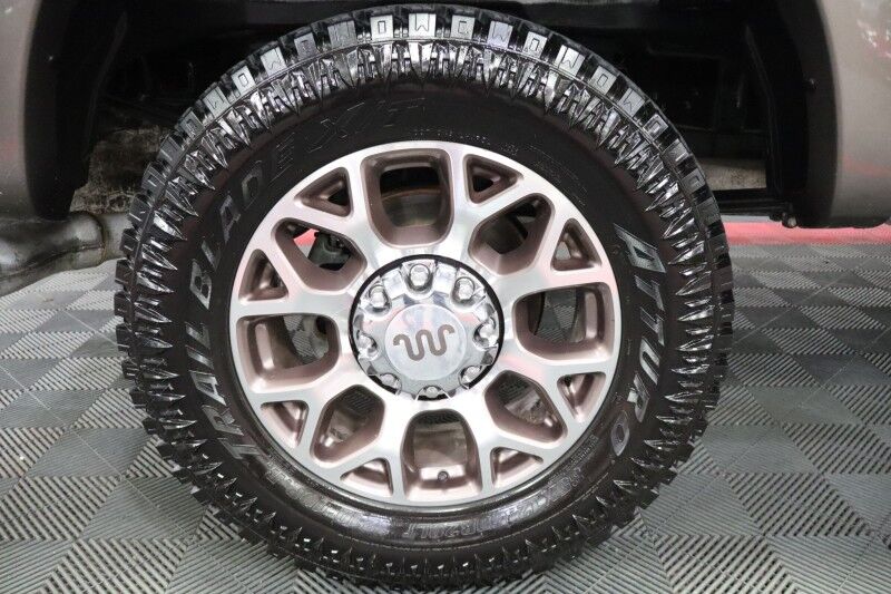 2022 Ford Super Duty F-250 King Ranch Ultimate 6.7L Diesel FX4 Sunroof 35in Tir Arlington TX