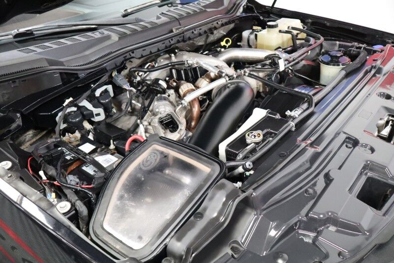 2022 Ford Super Duty F-250 King Ranch Ultimate 6.7L Diesel FX4 Sunroof 35in Tir Arlington TX