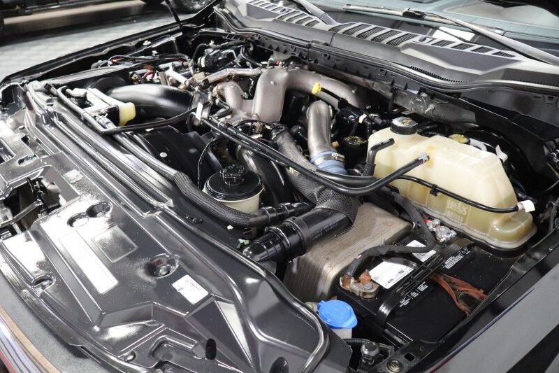 2022 Ford Super Duty F-250 King Ranch Ultimate 6.7L Diesel FX4 Sunroof 35in Tir Arlington TX
