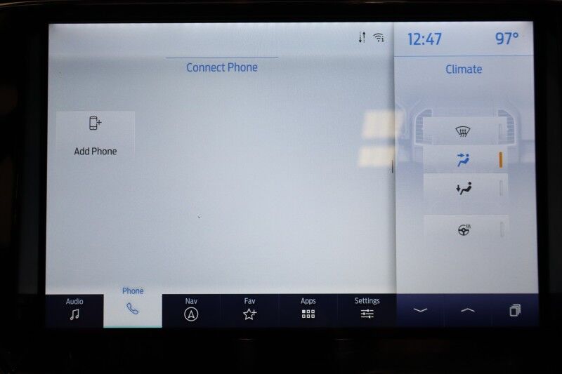 2022 Ford Super Duty F-250 King Ranch Ultimate 6.7L Diesel FX4 Sunroof 35in Tir Arlington TX