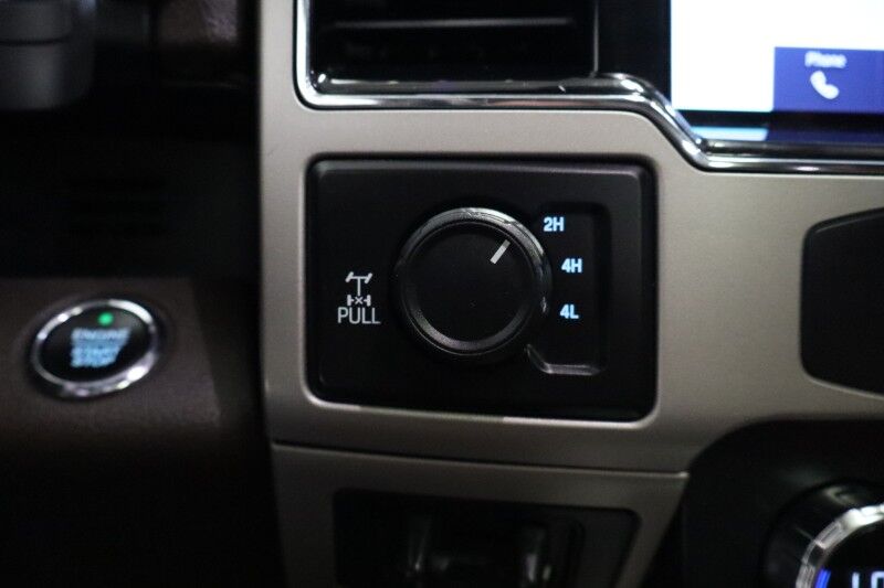 2022 Ford Super Duty F-250 King Ranch Ultimate 6.7L Diesel FX4 Sunroof 35in Tir Arlington TX