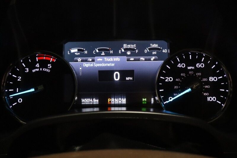 2022 Ford Super Duty F-250 King Ranch Ultimate 6.7L Diesel FX4 Sunroof 35in Tir Arlington TX