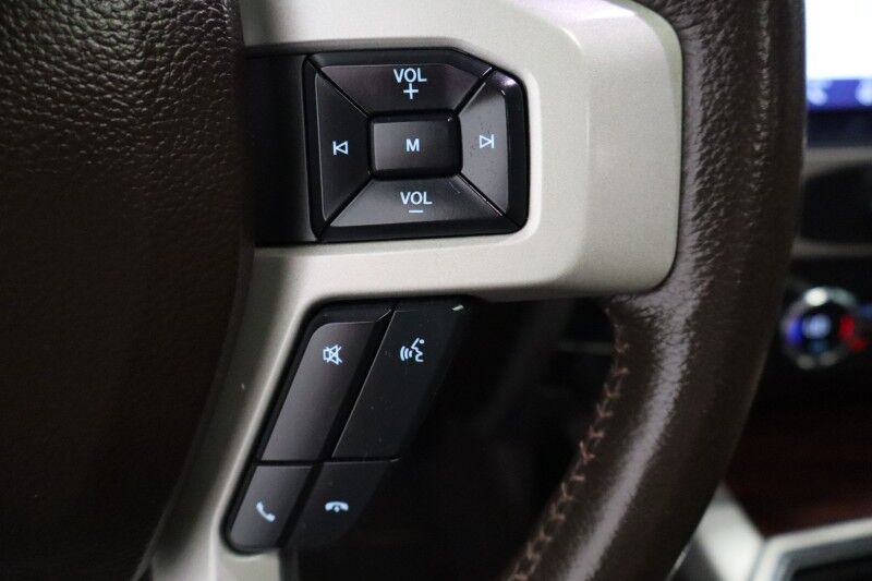 2022 Ford Super Duty F-250 King Ranch Ultimate 6.7L Diesel FX4 Sunroof 35in Tir Arlington TX
