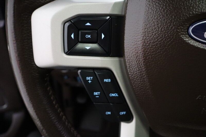 2022 Ford Super Duty F-250 King Ranch Ultimate 6.7L Diesel FX4 Sunroof 35in Tir Arlington TX