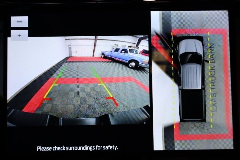 2022 Ford Super Duty F-250 King Ranch Ultimate 6.7L Diesel FX4 Sunroof 35in Tir Arlington TX
