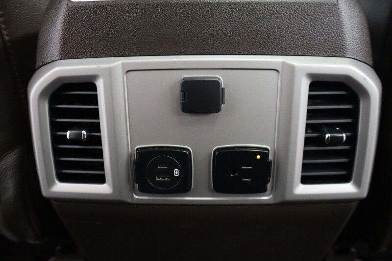 2022 Ford Super Duty F-250 King Ranch Ultimate 6.7L Diesel FX4 Sunroof 35in Tir Arlington TX