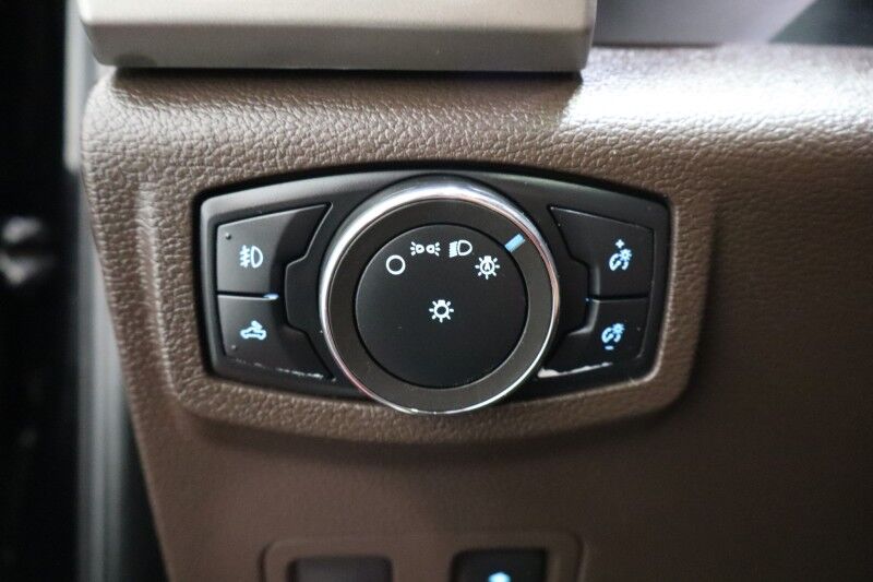 2022 Ford Super Duty F-250 King Ranch Ultimate 6.7L Diesel FX4 Sunroof 35in Tir Arlington TX