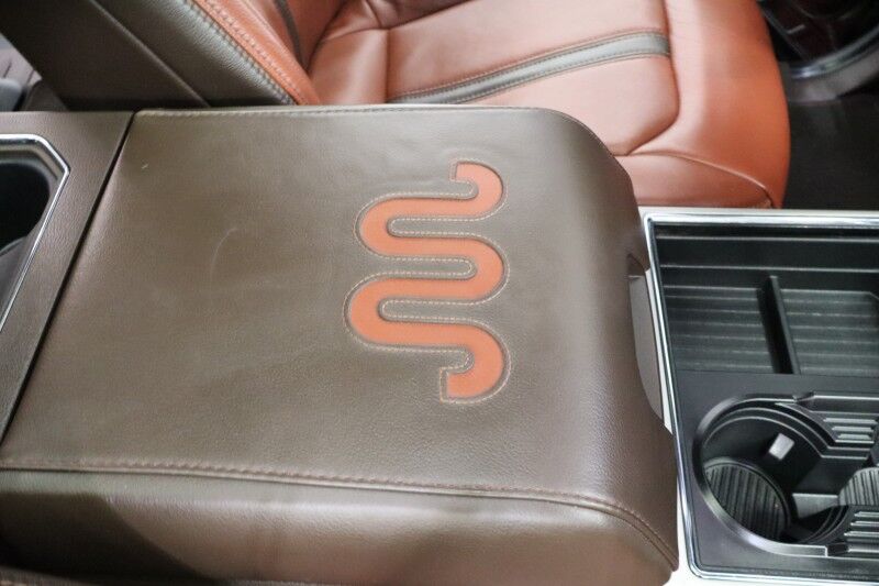 2022 Ford Super Duty F-250 King Ranch Ultimate 6.7L Diesel FX4 Sunroof 35in Tir Arlington TX
