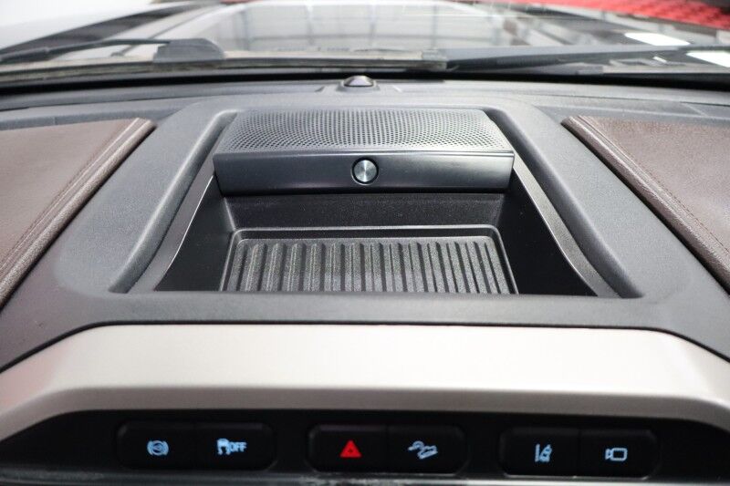 2022 Ford Super Duty F-250 King Ranch Ultimate 6.7L Diesel FX4 Sunroof 35in Tir Arlington TX