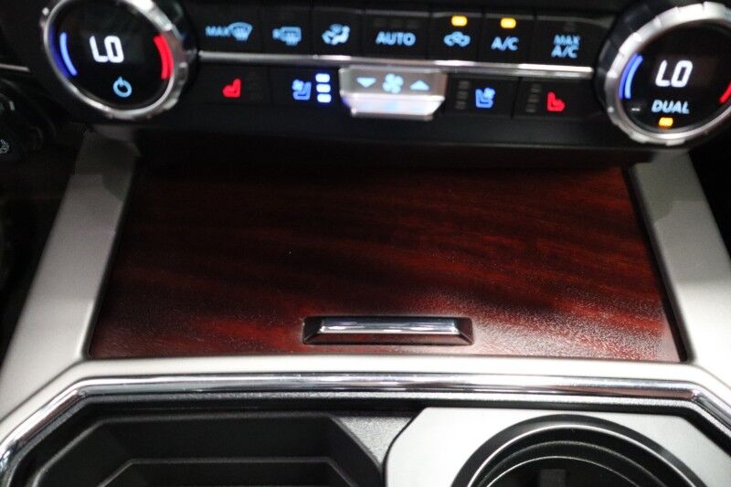 2022 Ford Super Duty F-250 King Ranch Ultimate 6.7L Diesel FX4 Sunroof 35in Tir Arlington TX