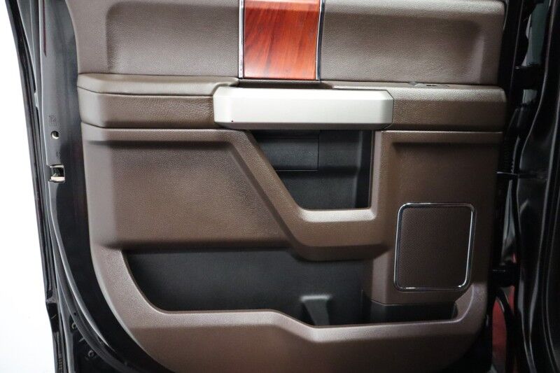 2022 Ford Super Duty F-250 King Ranch Ultimate 6.7L Diesel FX4 Sunroof 35in Tir Arlington TX