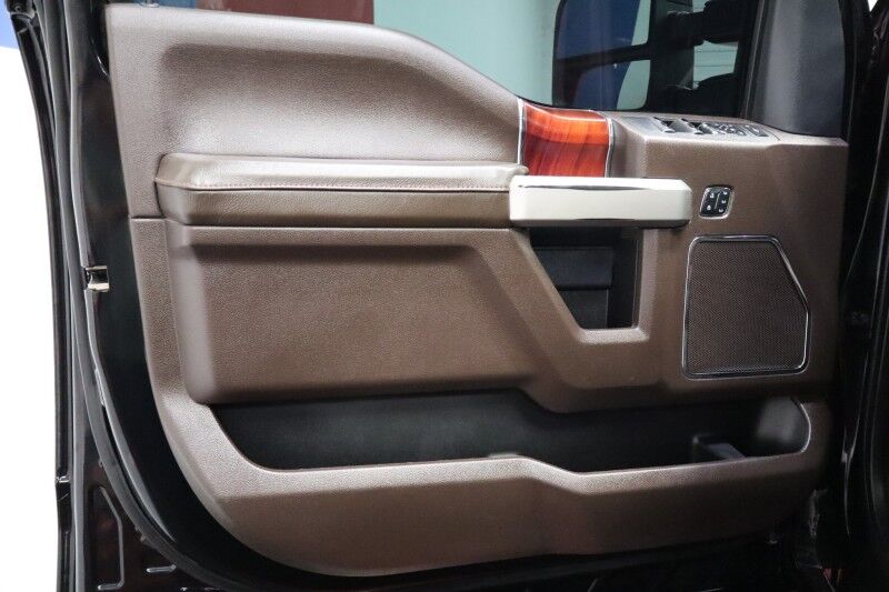 2022 Ford Super Duty F-250 King Ranch Ultimate 6.7L Diesel FX4 Sunroof 35in Tir Arlington TX