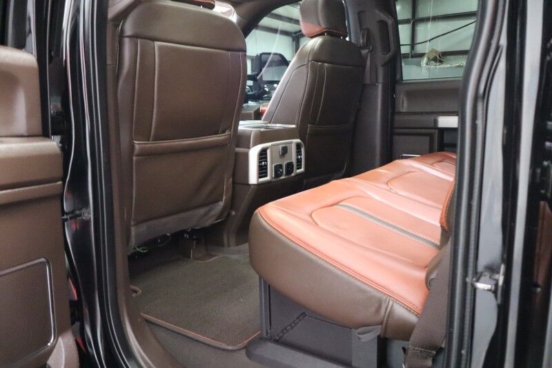 2022 Ford Super Duty F-250 King Ranch Ultimate 6.7L Diesel FX4 Sunroof 35in Tir Arlington TX