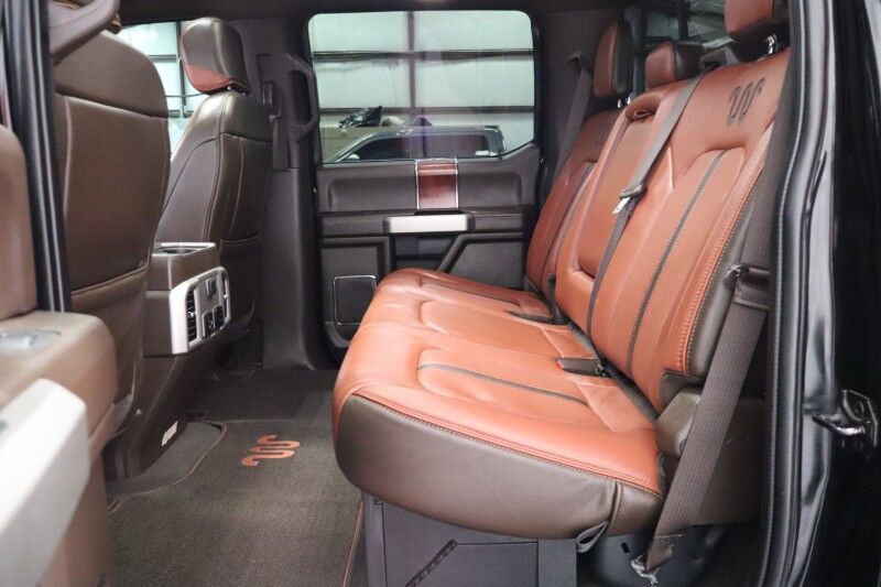 2022 Ford Super Duty F-250 King Ranch Ultimate 6.7L Diesel FX4 Sunroof 35in Tir Arlington TX