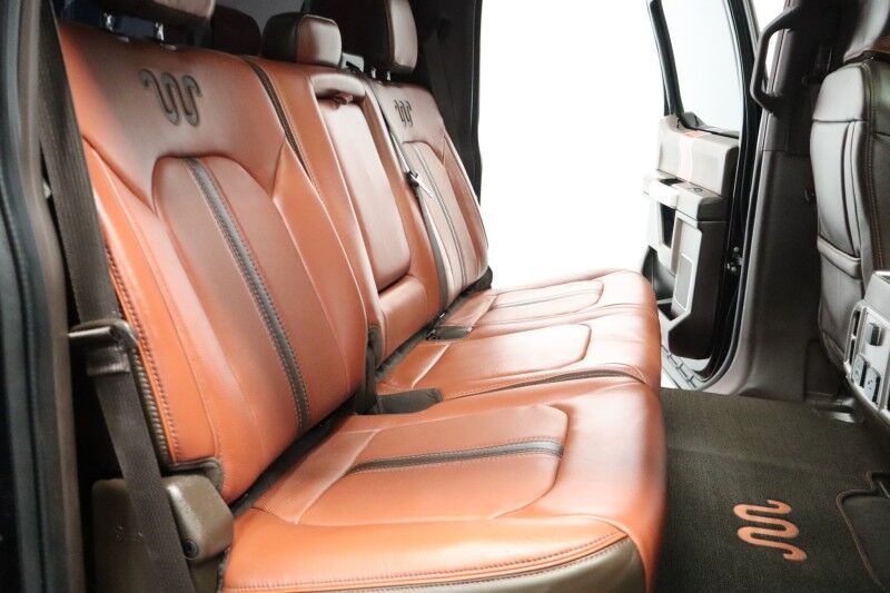 2022 Ford Super Duty F-250 King Ranch Ultimate 6.7L Diesel FX4 Sunroof 35in Tir Arlington TX