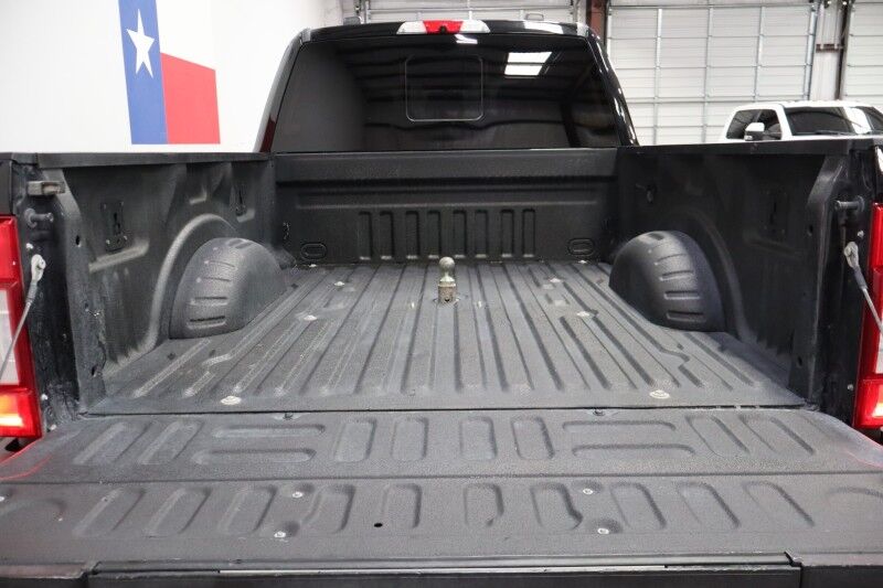 2022 Ford Super Duty F-250 King Ranch Ultimate 6.7L Diesel FX4 Sunroof 35in Tir Arlington TX