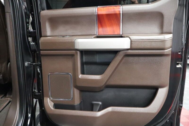 2022 Ford Super Duty F-250 King Ranch Ultimate 6.7L Diesel FX4 Sunroof 35in Tir Arlington TX