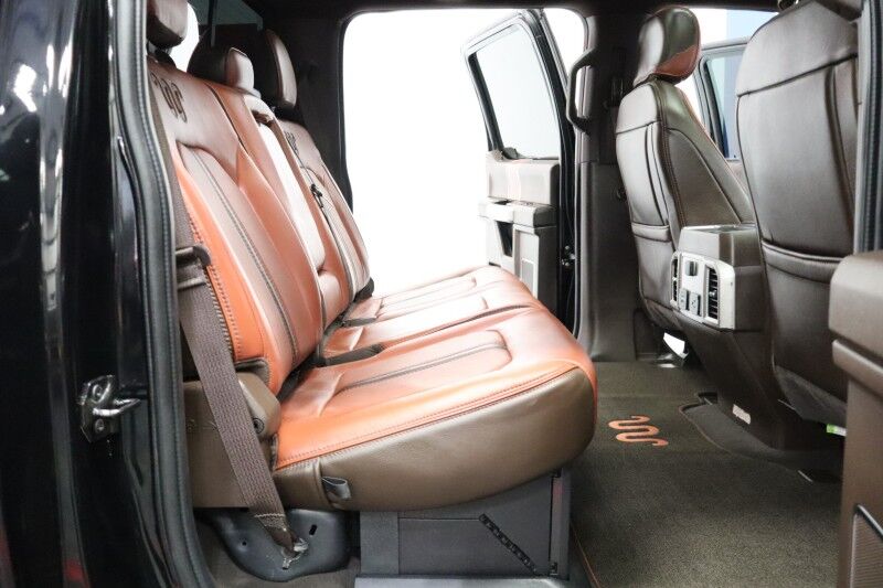 2022 Ford Super Duty F-250 King Ranch Ultimate 6.7L Diesel FX4 Sunroof 35in Tir Arlington TX