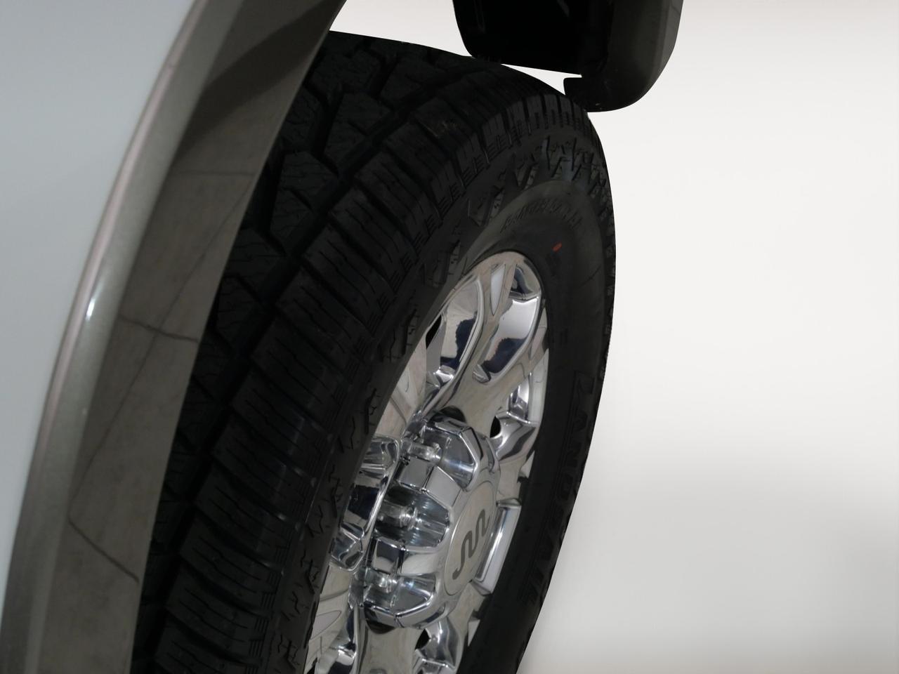 2022 Ford Super Duty F-250 King Ranch Ultimate FX4 6.7L Power Stroke 4x4 Mansfield TX