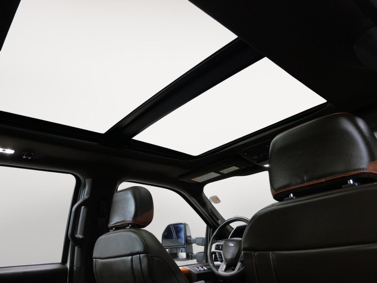 2022 Ford Super Duty F-250 King Ranch Ultimate FX4 6.7L Power Stroke 4x4 Mansfield TX