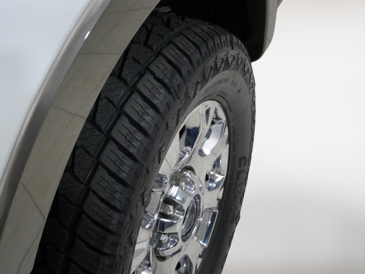 2022 Ford Super Duty F-250 King Ranch Ultimate FX4 6.7L Power Stroke 4x4 Mansfield TX