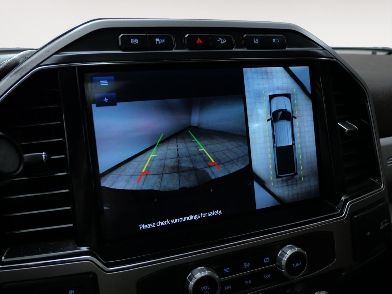 2022 Ford Super Duty F-250 King Ranch Ultimate FX4 6.7L Power Stroke 4x4 Mansfield TX