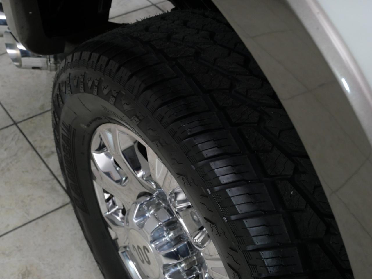 2022 Ford Super Duty F-250 King Ranch Ultimate FX4 6.7L Power Stroke 4x4 Mansfield TX