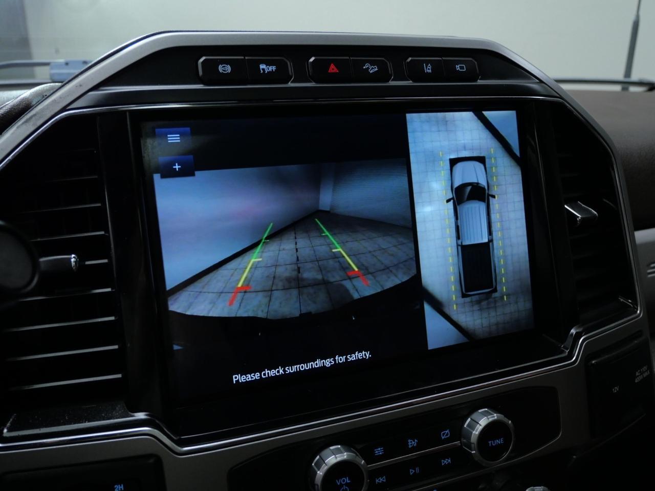 2022 Ford Super Duty F-250 King Ranch Ultimate FX4 6.7L Power Stroke 4x4 Mansfield TX