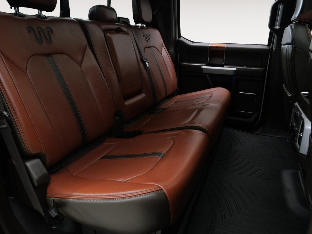 2022 Ford Super Duty F-250 King Ranch Ultimate FX4 6.7L Power Stroke 4x4 Mansfield TX