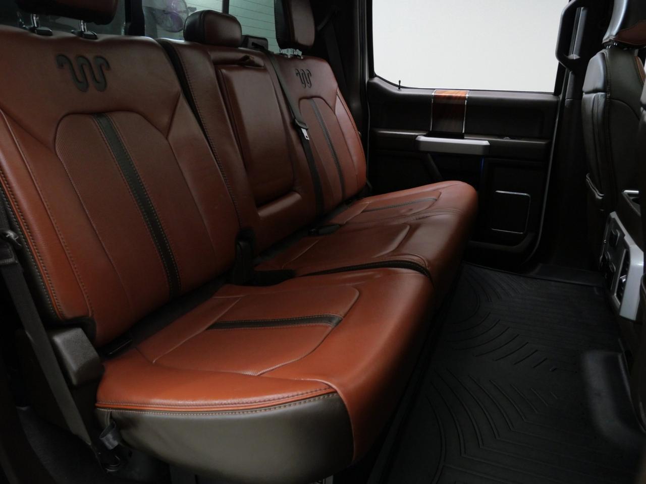 2022 Ford Super Duty F-250 King Ranch Ultimate FX4 6.7L Power Stroke 4x4 Mansfield TX