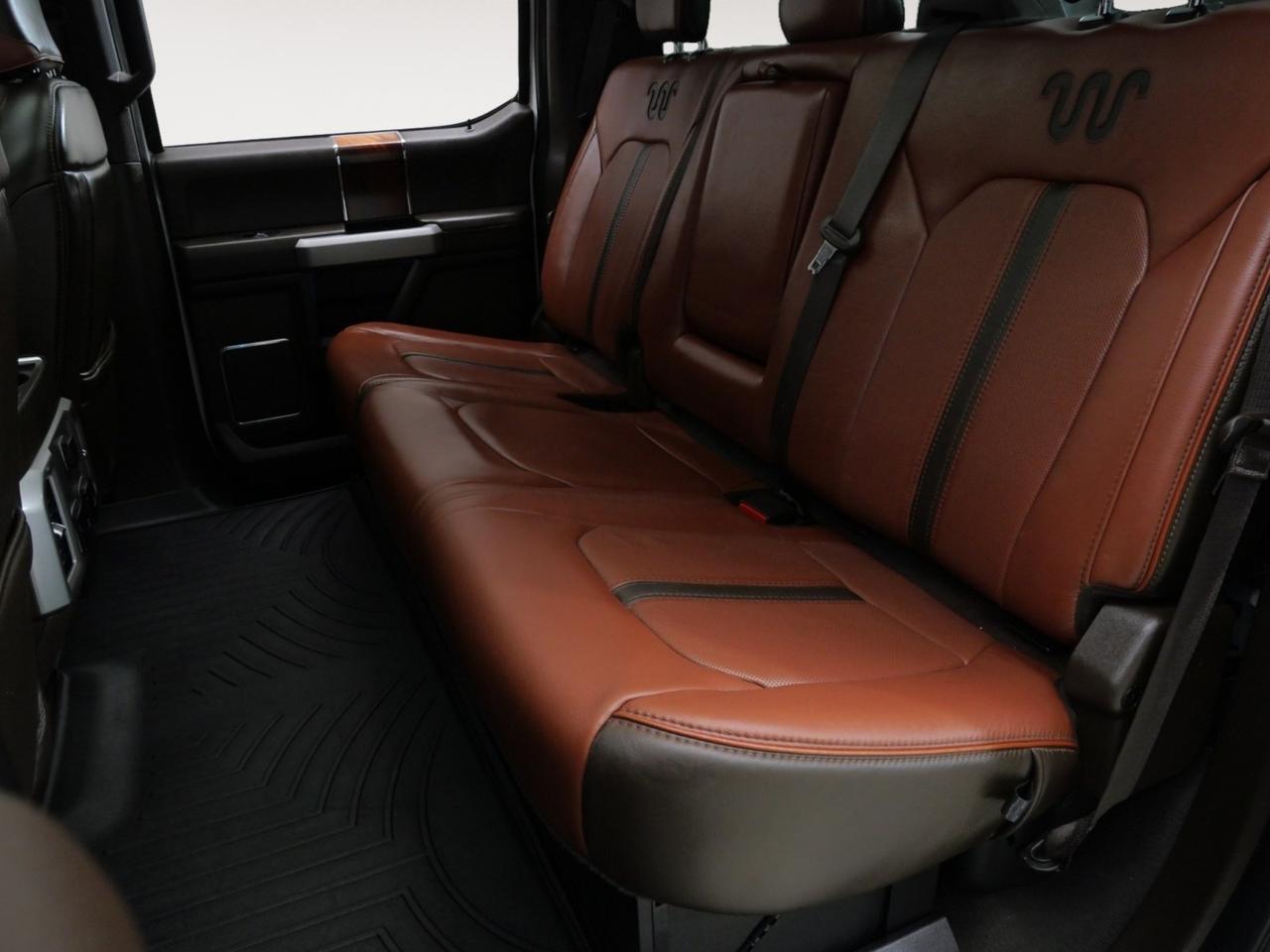 2022 Ford Super Duty F-250 King Ranch Ultimate FX4 6.7L Power Stroke 4x4 Mansfield TX